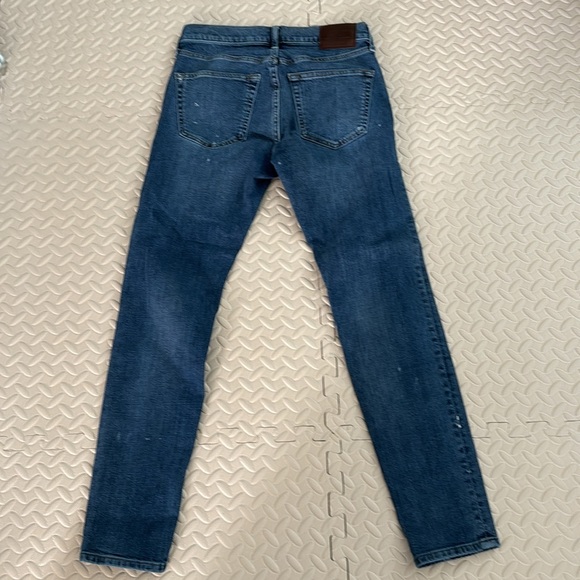 Abercrombie & Fitch Super Skinny Jeans - Picture 5 of 6
